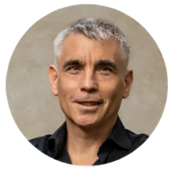 Davy, founder of Awakhuma